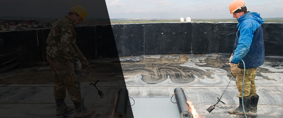 Branchville Roofing Contractors